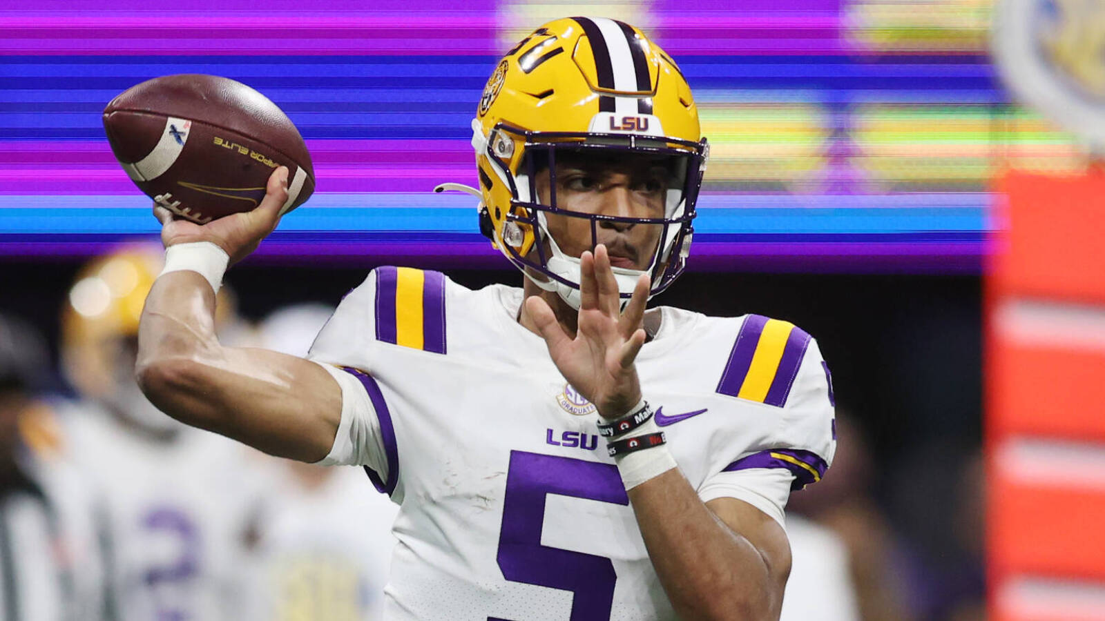 Why Florida StateLSU is a mustwin for the Tigers Yardbarker