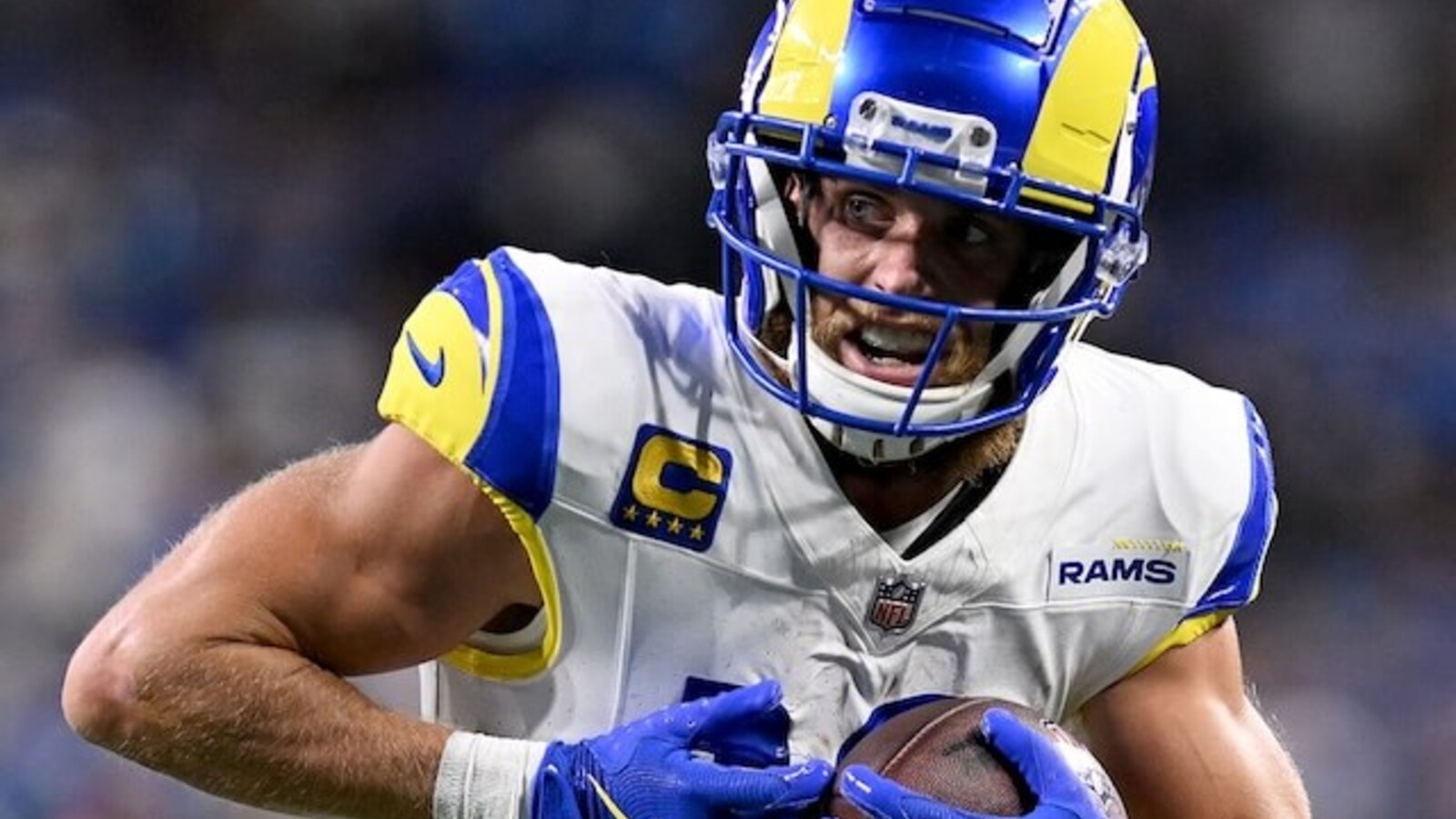 Sean McVay Expects Cooper Kupp To Return In Week 8 Vs. Vikings Yardbarker