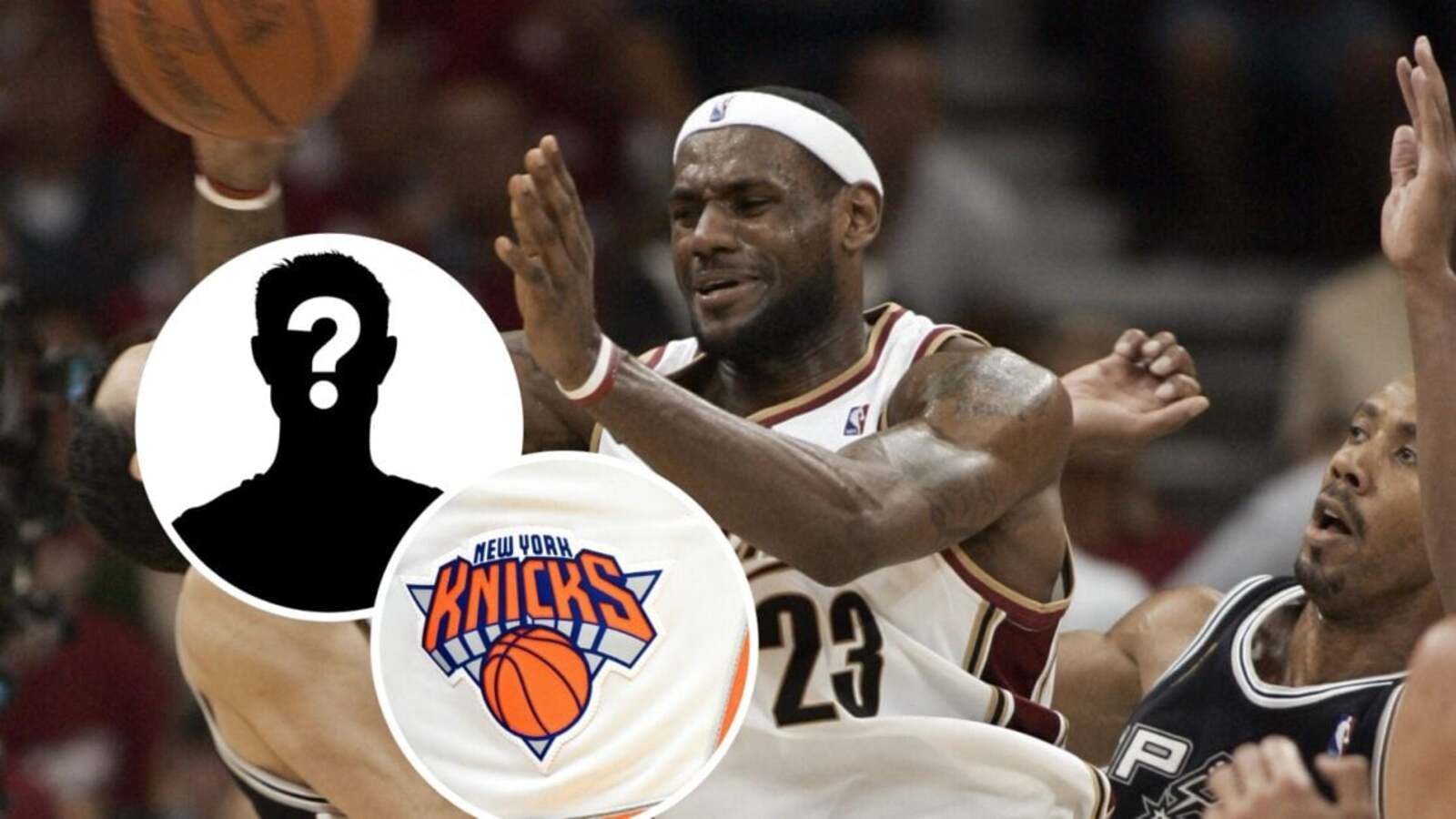 NBA News