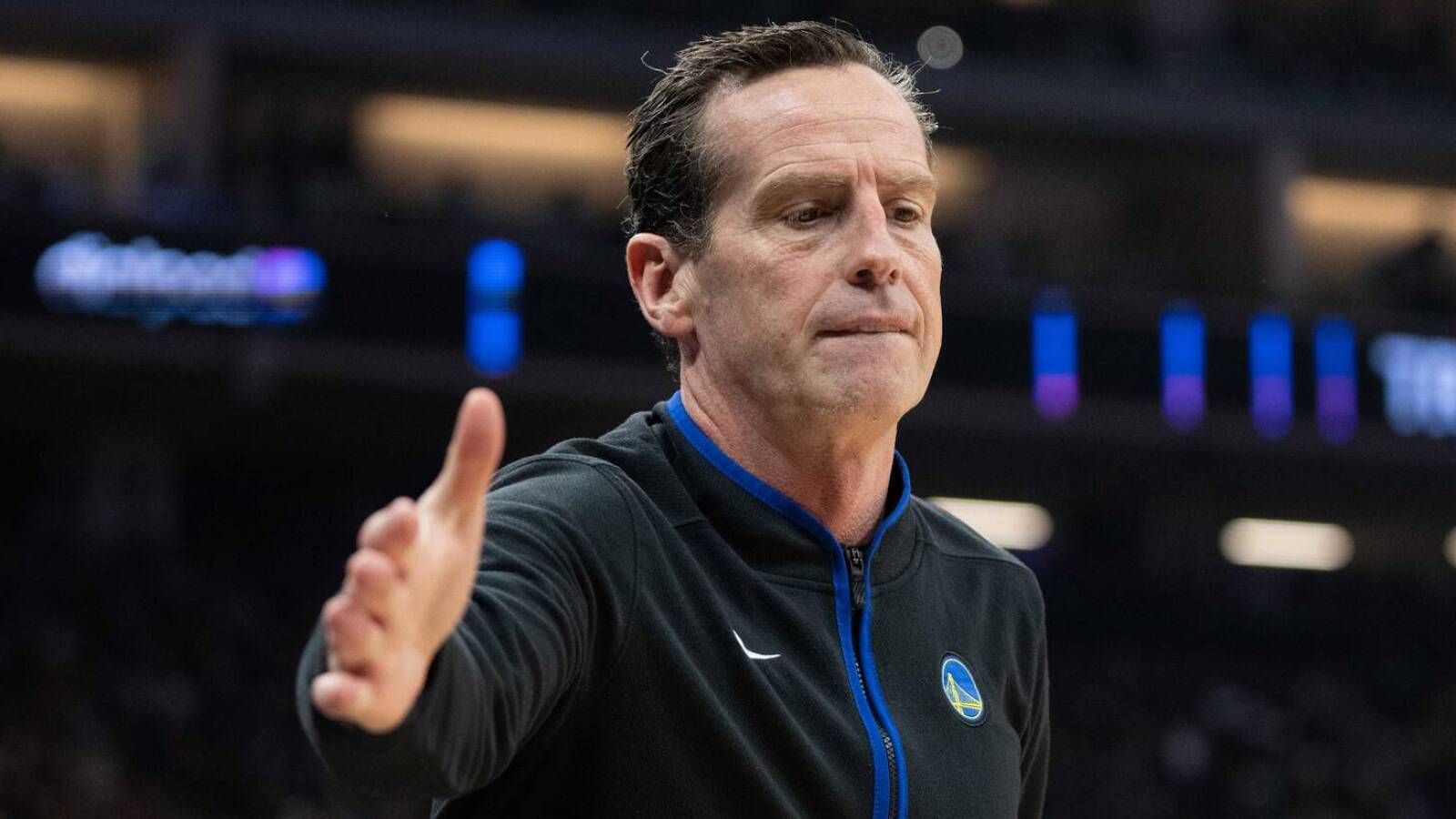Bucks to interview top Warriors assistant for head-coaching job - Vimarsana News