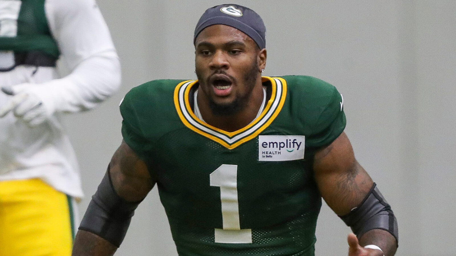 The All-22: How Micah Parsons Makes the Packers' Entire Defense Better |  Yardbarker