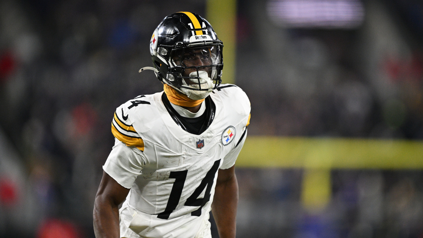 Tommy Gilligan-Imagn Images Multiple Steelers Defenders Wanted George Pickens Traded: 'Probably A Couple Guys You'd Be Shocked At' Originally posted on Steeler Nation By Anthony G. Halkias II | Last updated May 19, 2025 4:26 PM ET