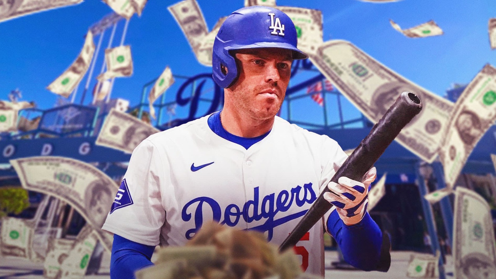 Freddie Freeman’s net worth in 2024 Yardbarker