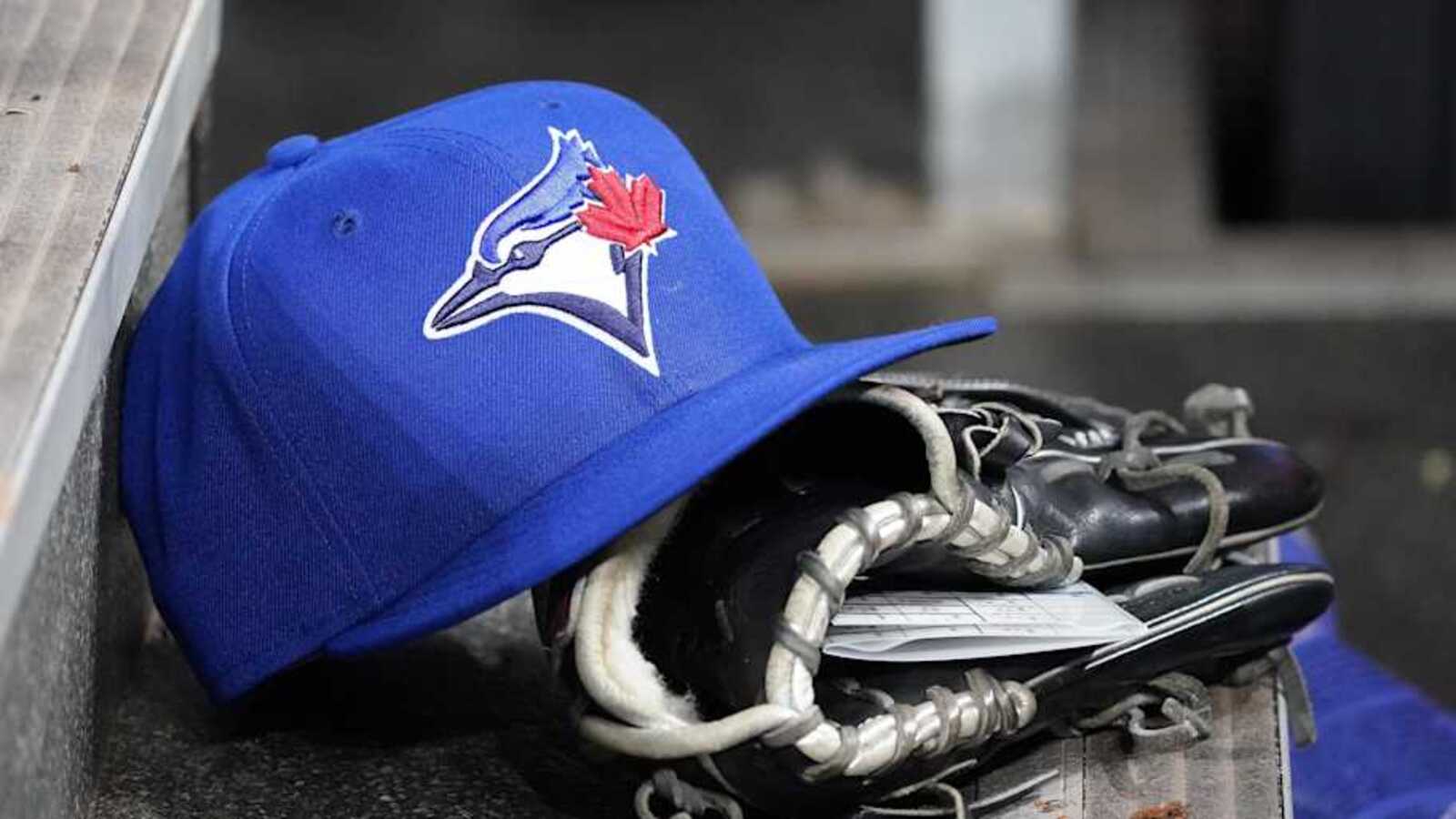 MLB Insider Says Blue Jays' Season Hinges on Important Reliever ...