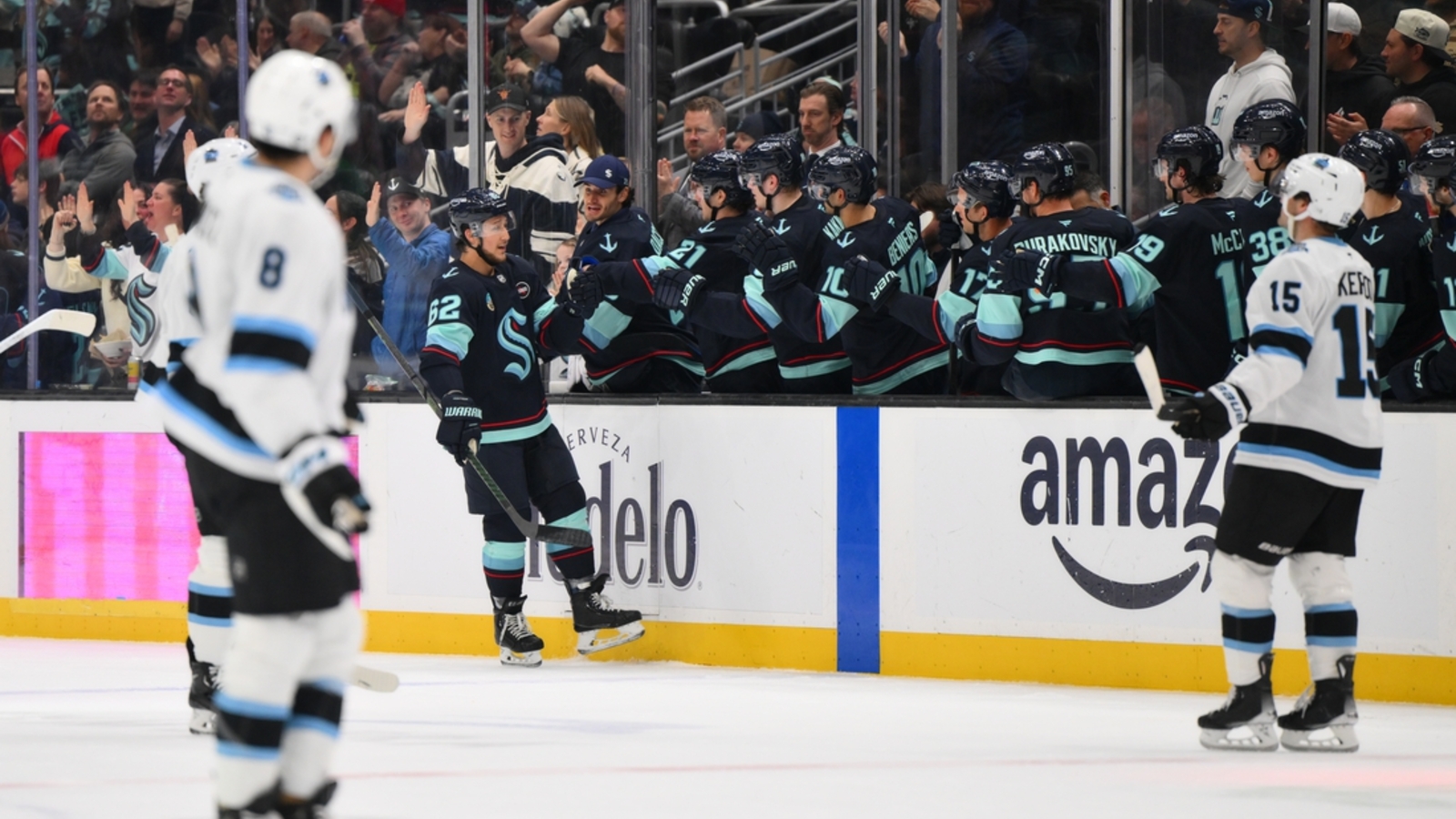 NHL News