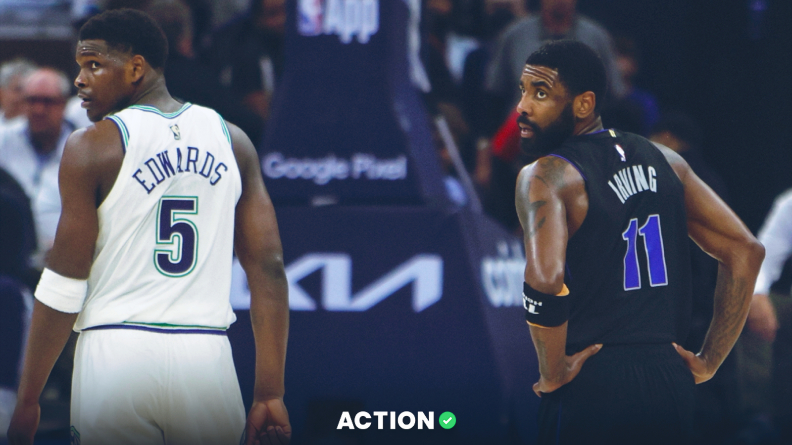 NBA betting trends: What history says about a Timberwolves series ...