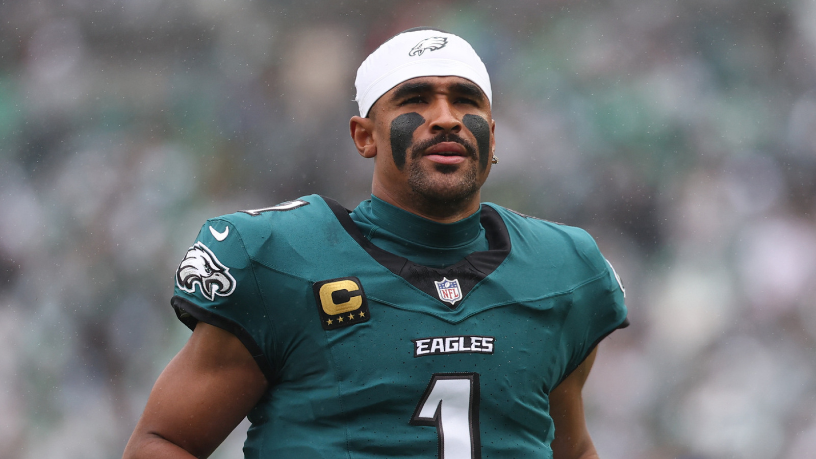 Chris Long Critiques Jalen Hurts Amid Eagles' Offensive Struggles