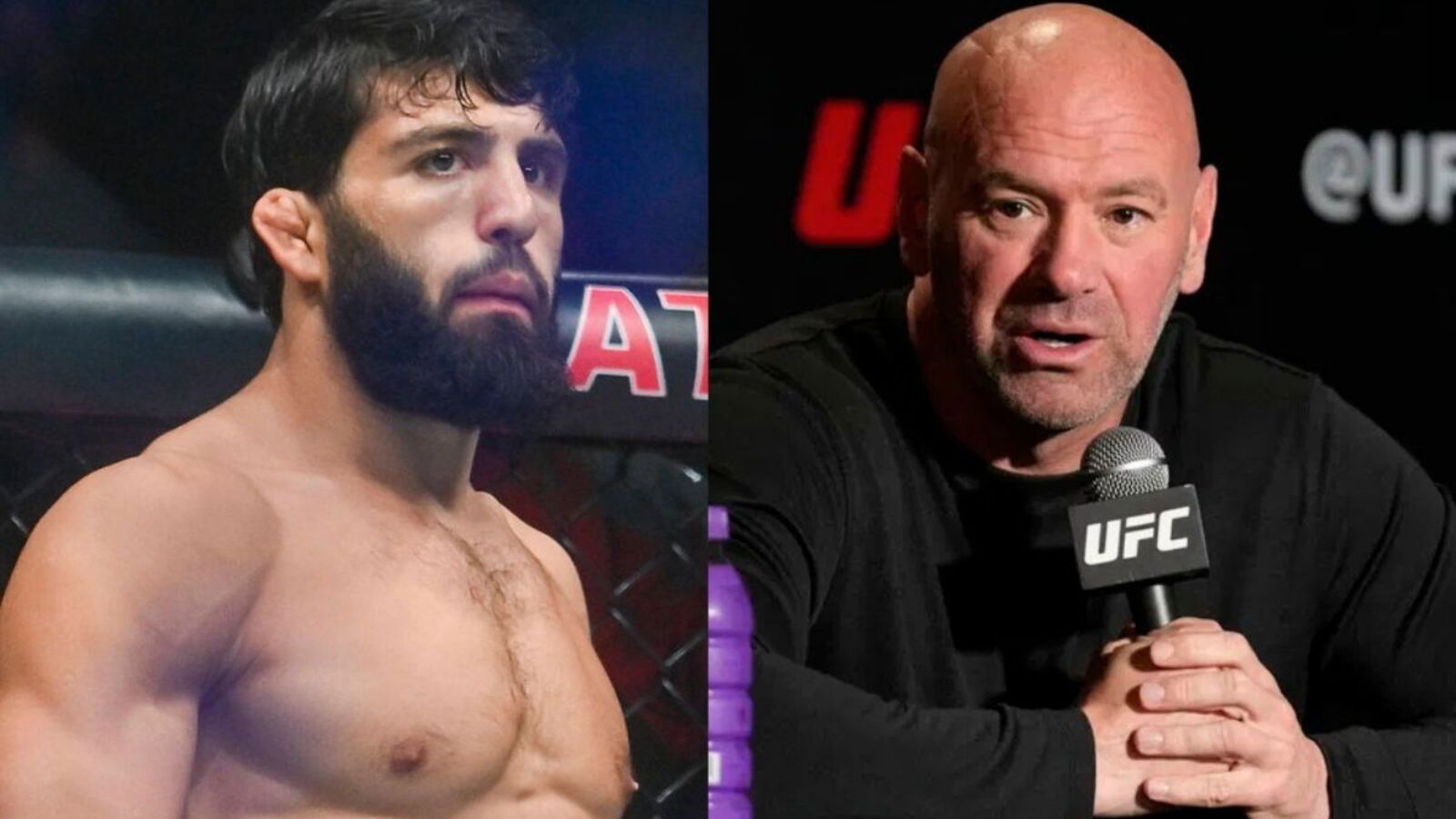 Arman Tsarukyan Admits Regretting Mistakes That Made Dana White Snub Him for UFC Title Shot