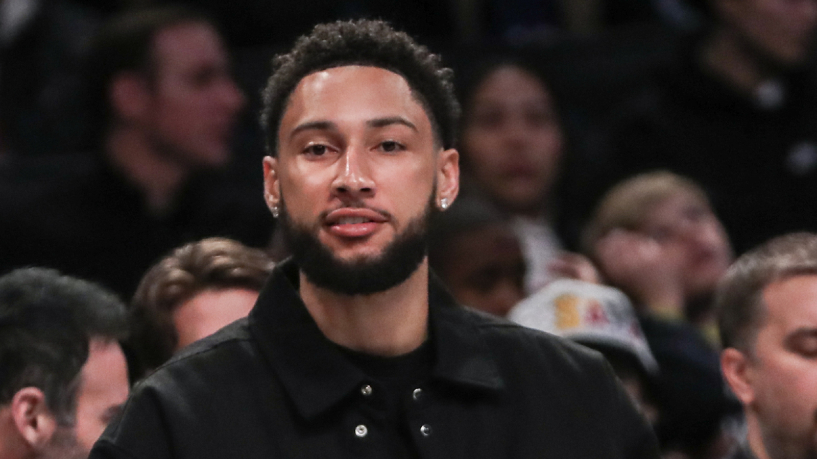 Former Sixer blasts Ben Simmons