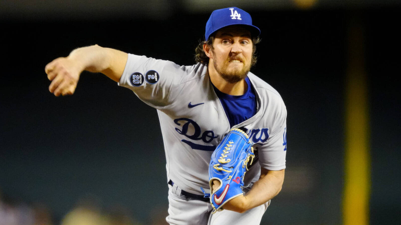 Will any team sign 2020 Cy Young winner Trevor Bauer? - Vimarsana News