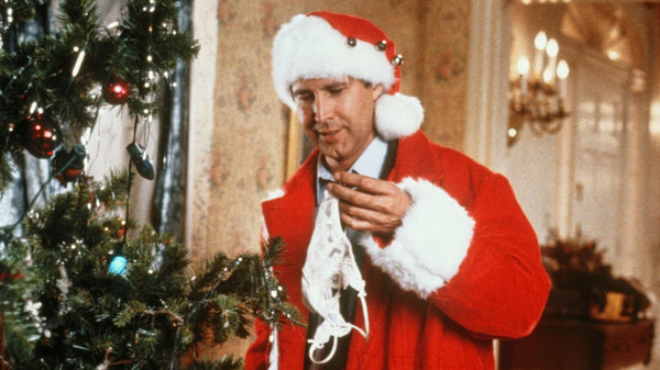 Christmas Vacation Playing In Kansas City 2022 20 Facts You Might Not Know About 'National Lampoon's Christmas Vacation' |  Yardbarker