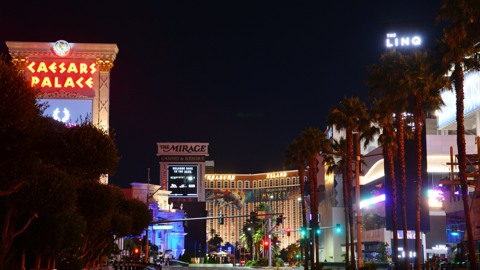 Vegas NBA name odds have Mirage leading early debate | Yardbarker