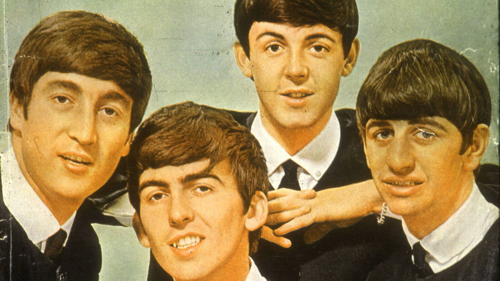 The 30 best Beatles songs that weren #39 t No 1 hits in the U S Yardbarker The 30 best Beatles songs that weren #39 t No 1 hits in the U S Yardbarker