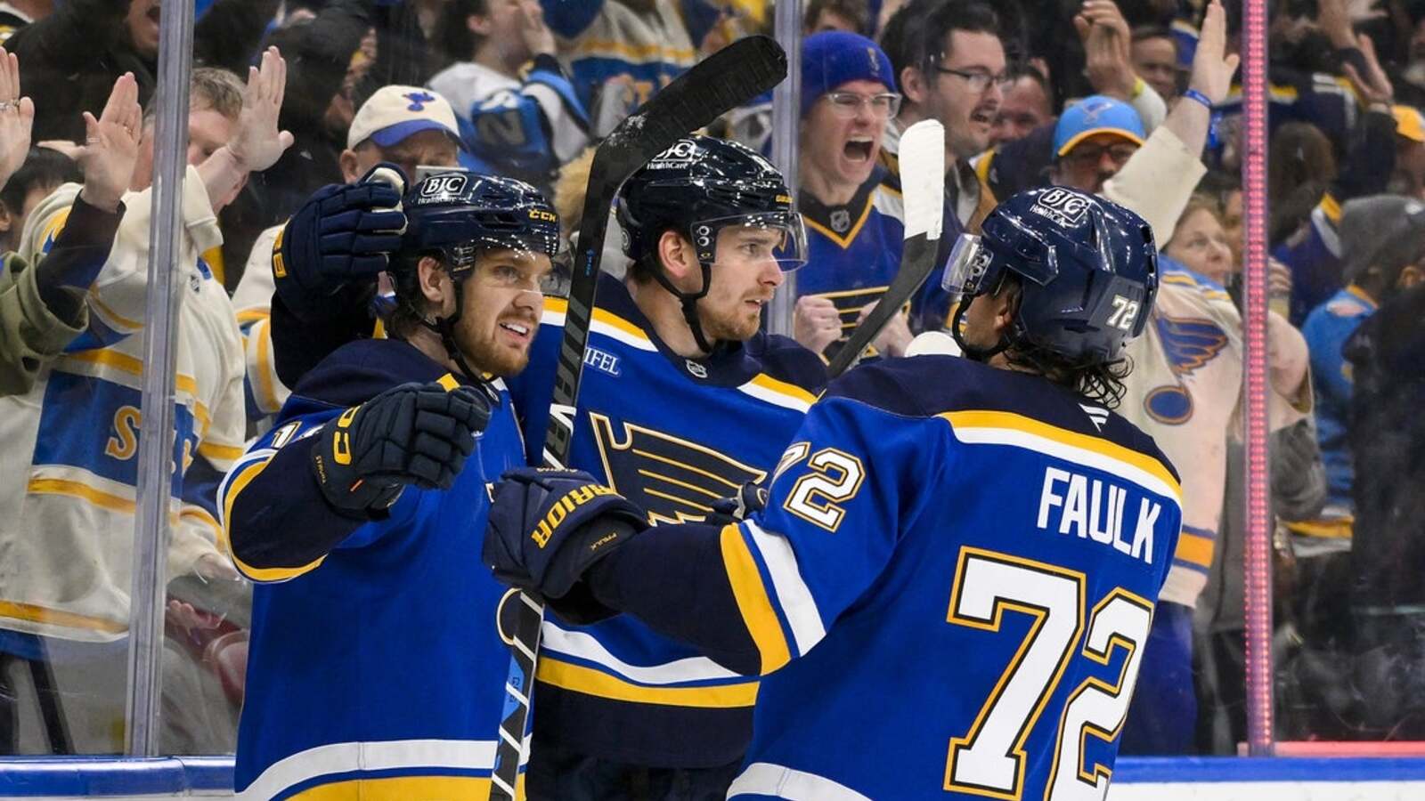 NHL News
