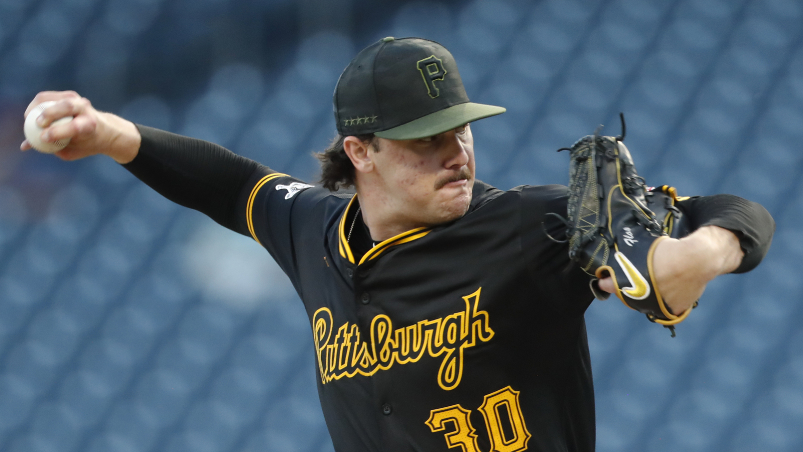 MLB News