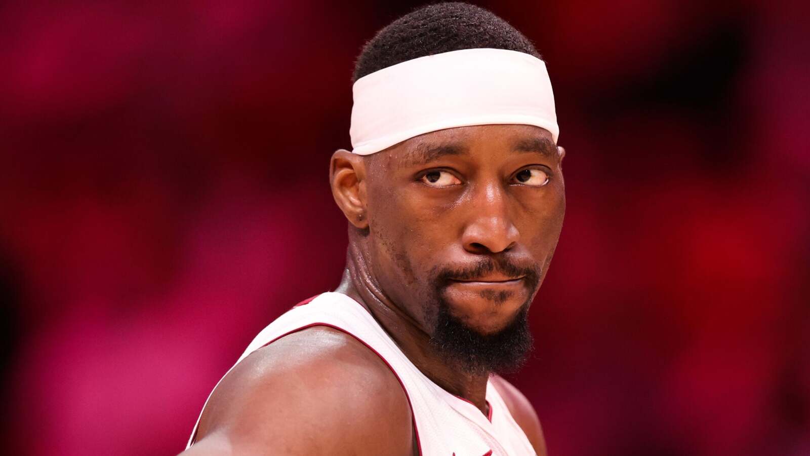 Kevin Garnett sends blunt ‘ain’t no superstar’ message to Heat’s Bam Adebayo