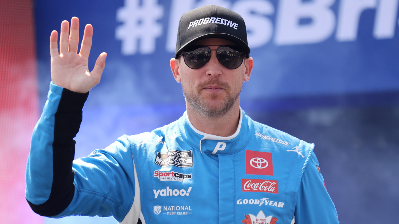 Why Petty's strong remarks toward Hamlin are not far-fetched | Yardbarker