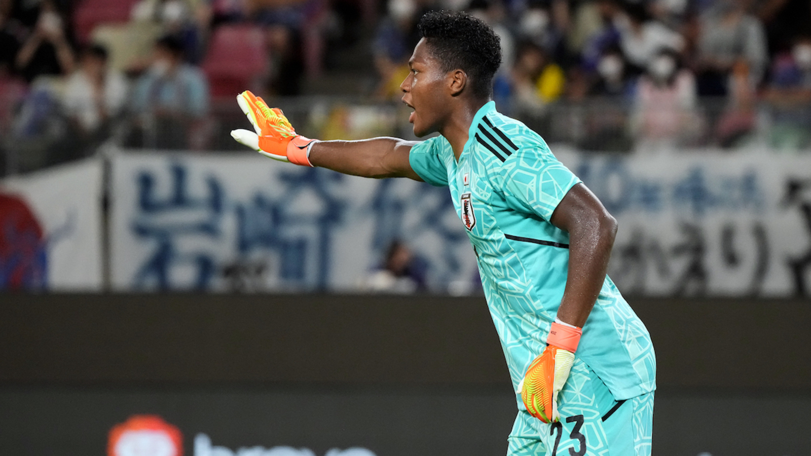 Chelsea want 23-year-old who is 'one of the greatest talents in