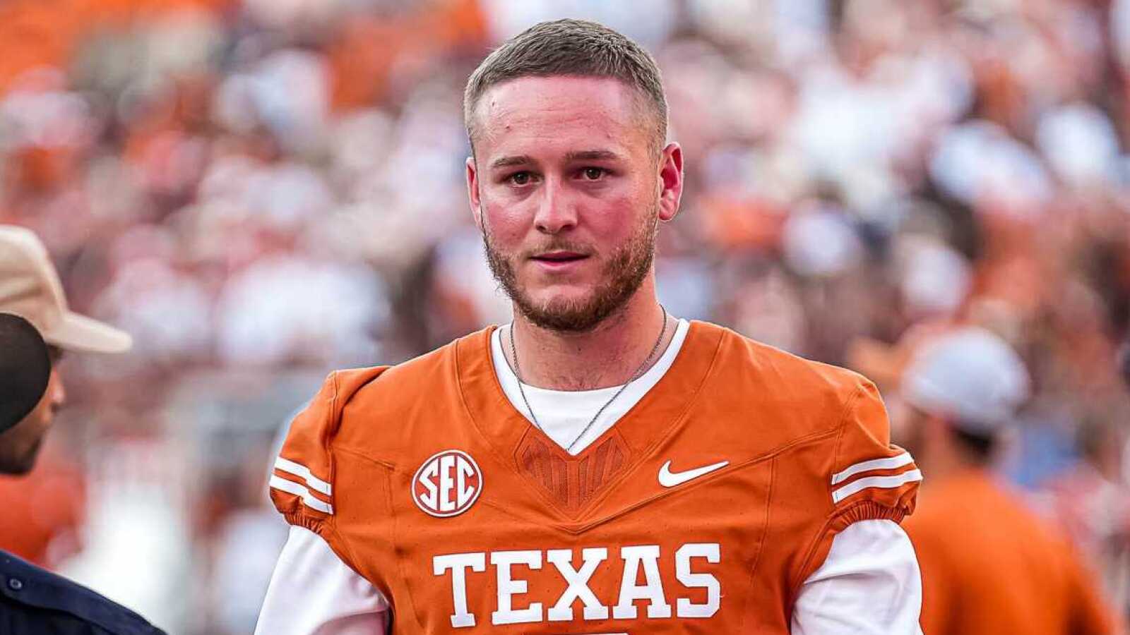 NCAAF News