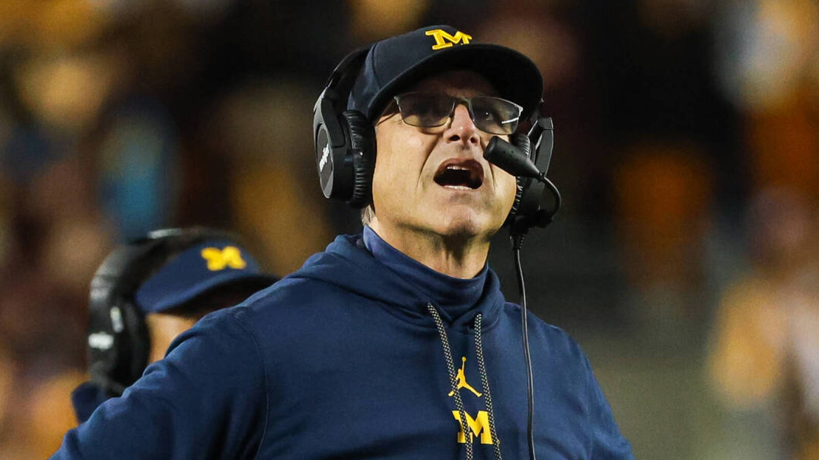 The Reason Why Jim Harbaugh's Suspension Shouldn't Be Seen as Setting a