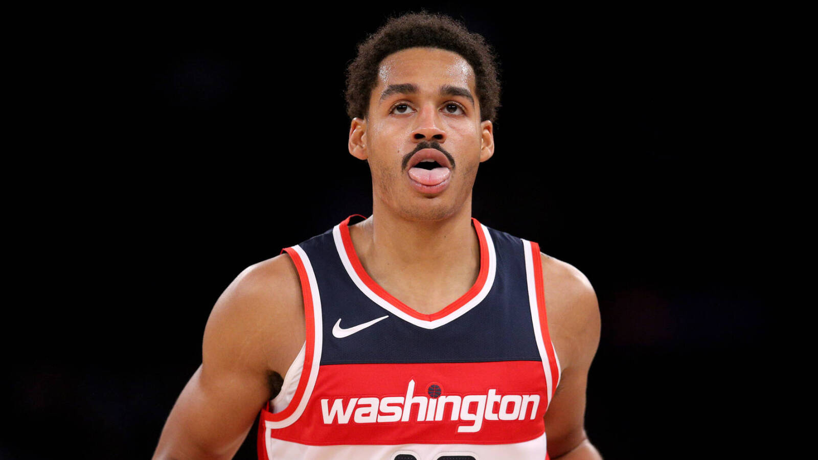 Kevin passionately criticizes Jordan Poole in a fiery rant