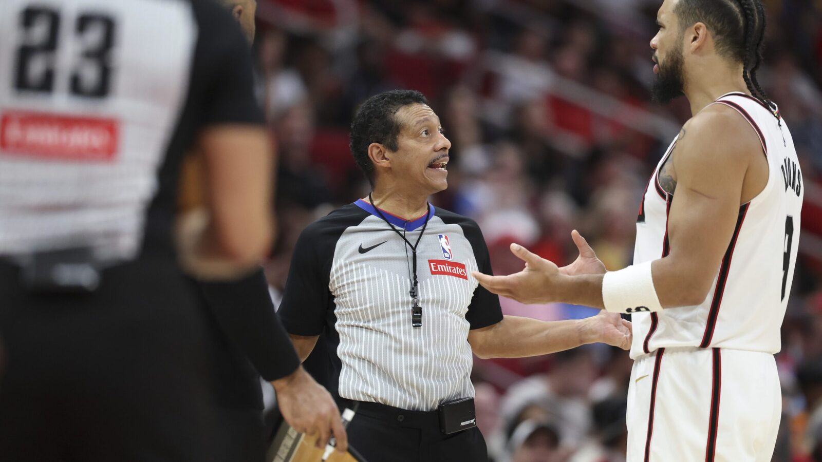 NBA News