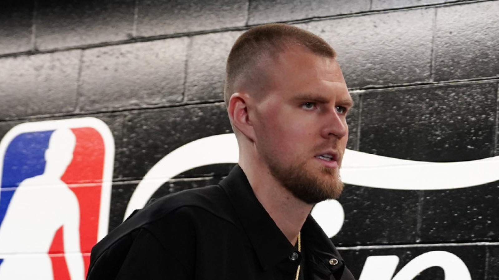 Celtics’ Kristaps Porzingis available to play in Game 5