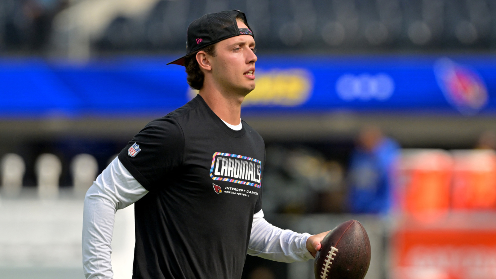 What is the latest on Carson Beck’s back injury status?