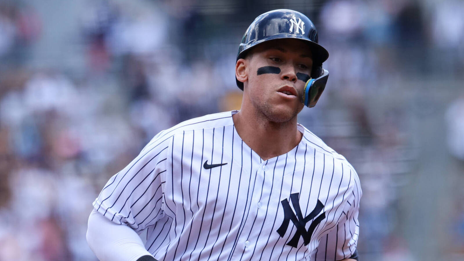 Aaron Judge outpacing Roger Maris for singleseason home run record Yardbarker