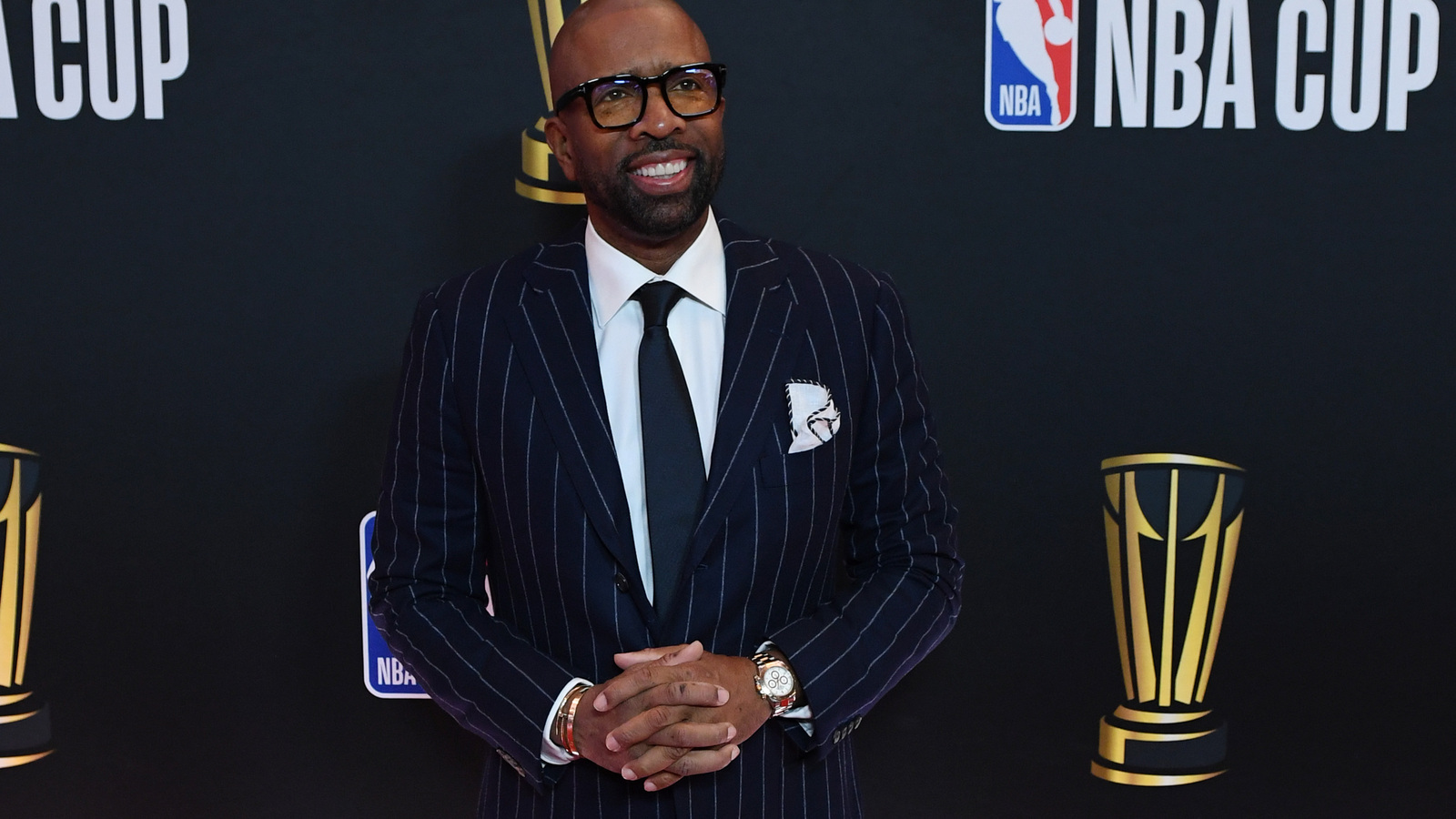 Kenny Smith putting up staggering money to bid for Las Vegas NBA team