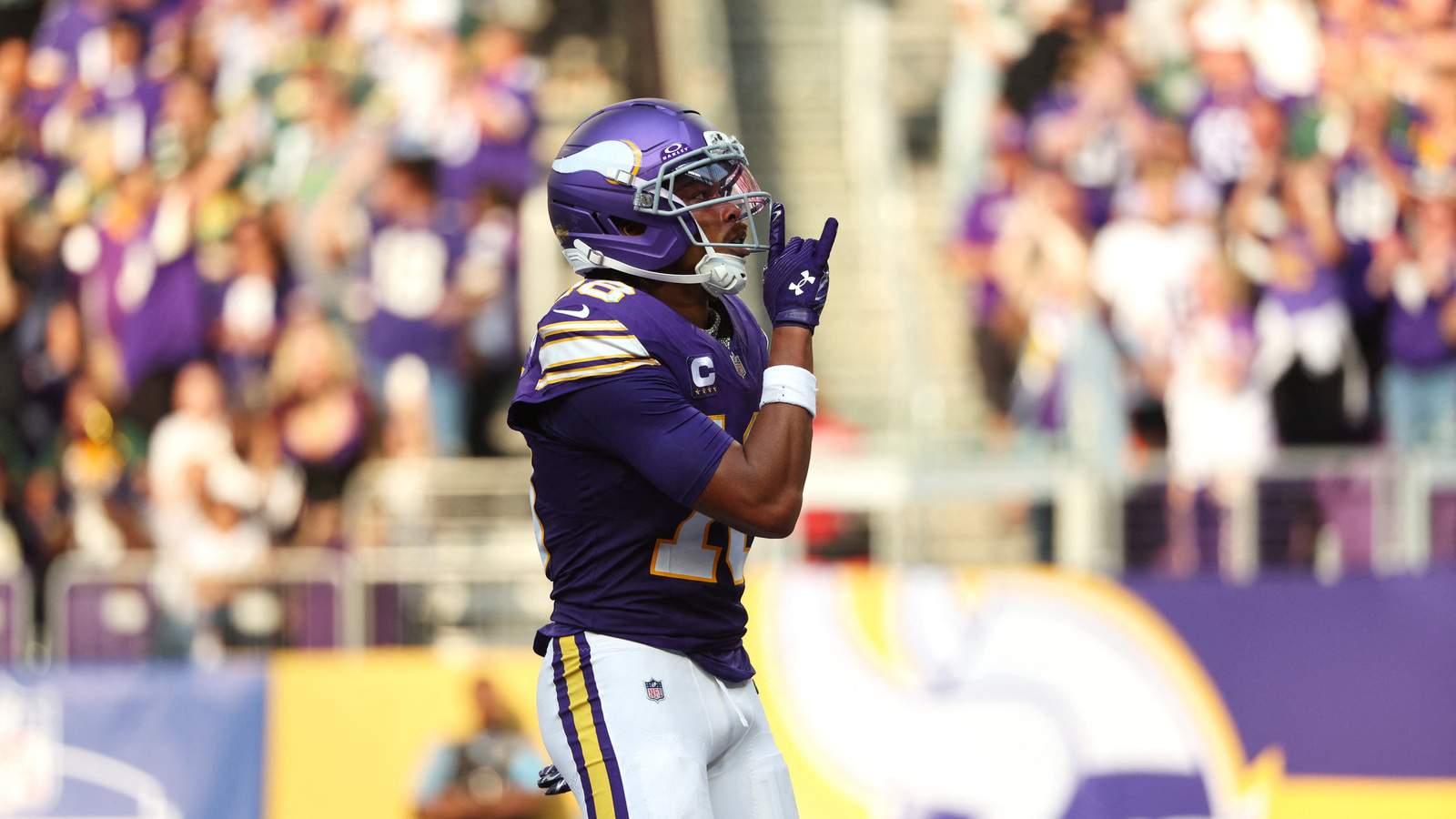 Skeleton Keys To Victory: Vikings vs Buccaneers
