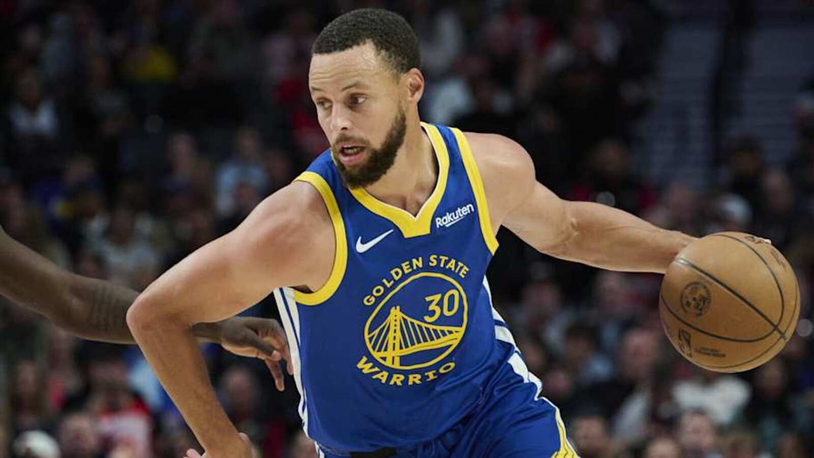 Steph Curry Has One Mission When Warriors Face Lakers on Opening Night