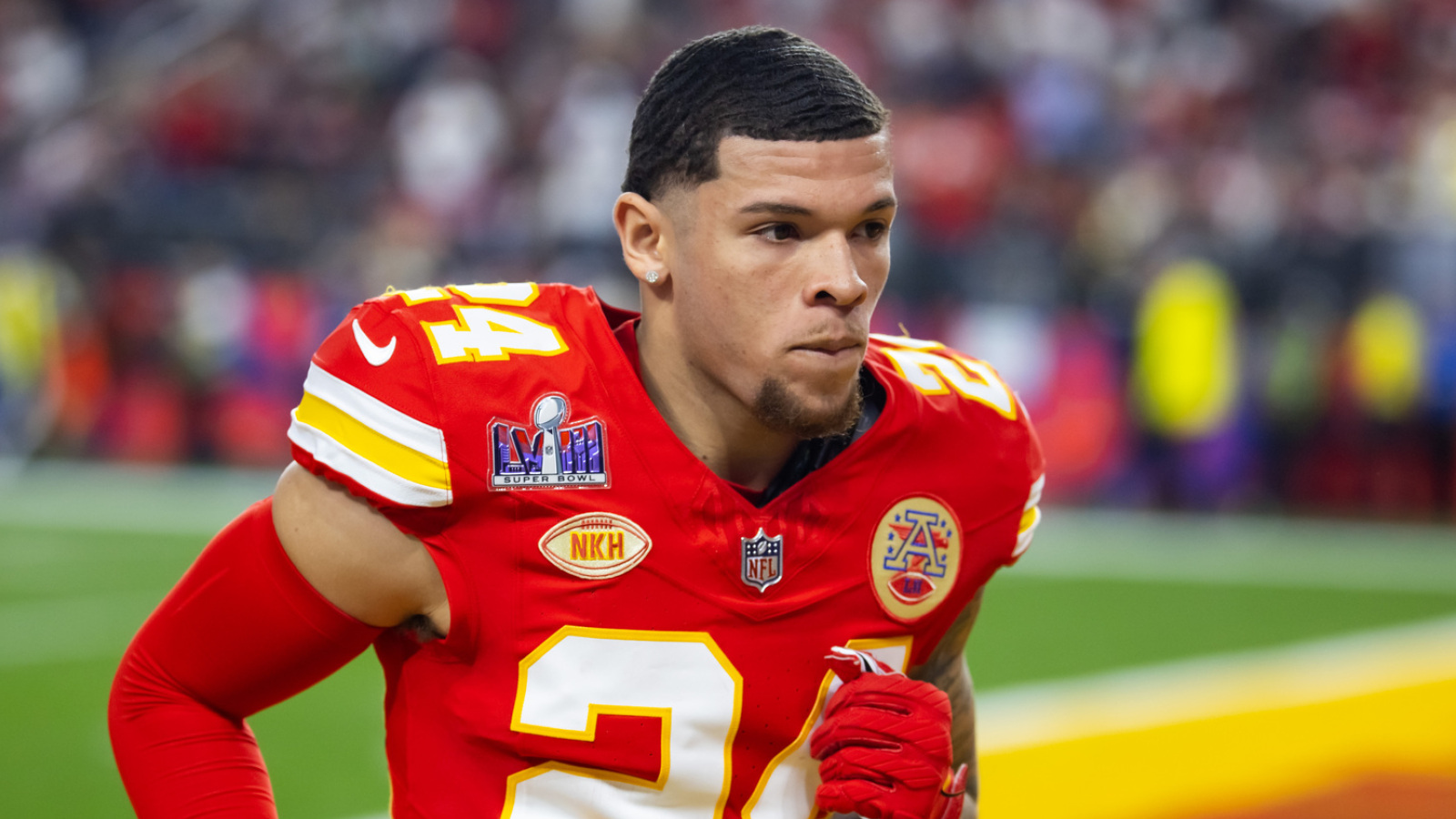 Position battles to watch in Chiefs training camp | Yardbarker