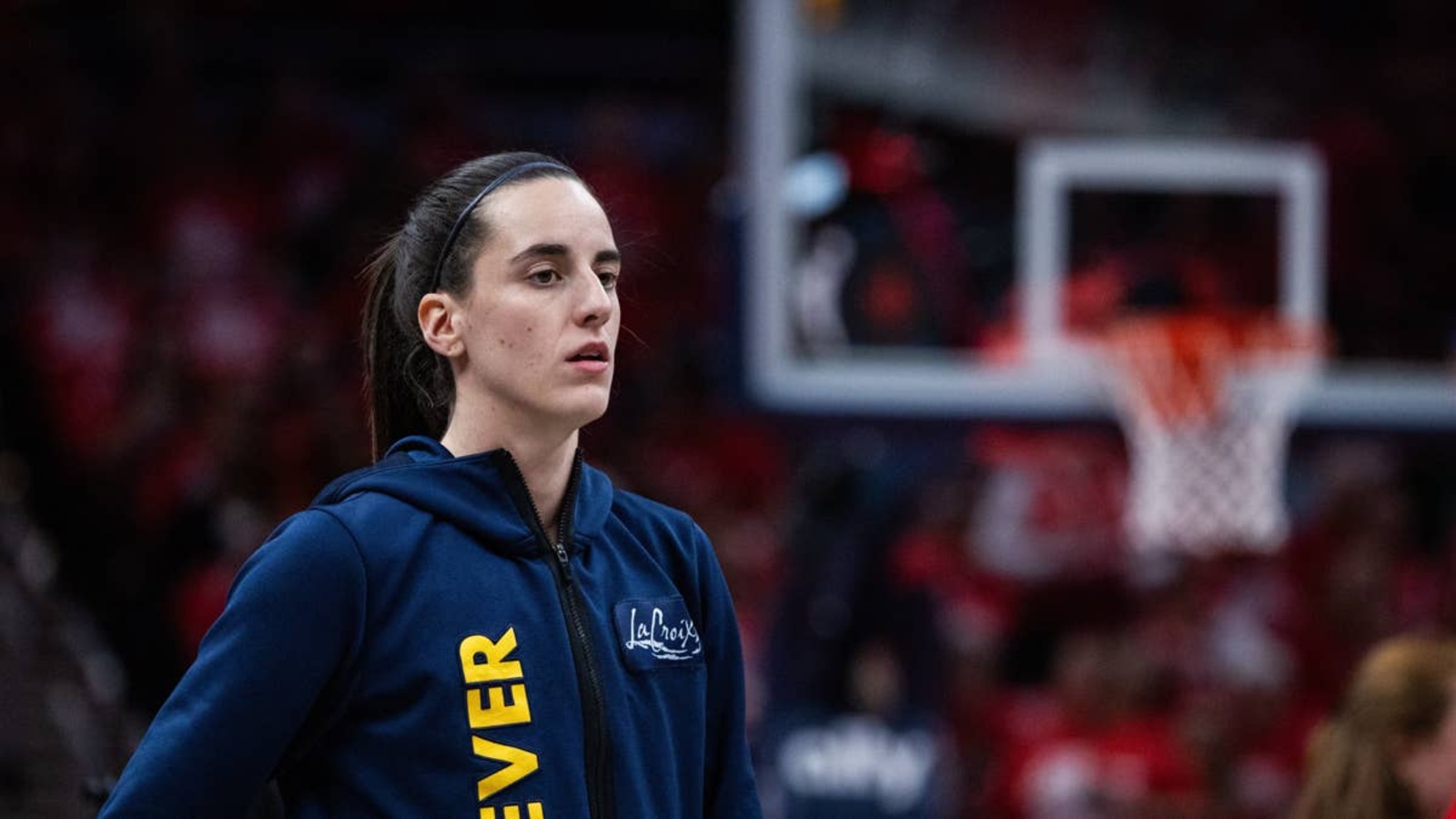 WNBA Star's Comment on Caitlin Clark Sparks Trade Speculation | Yardbarker