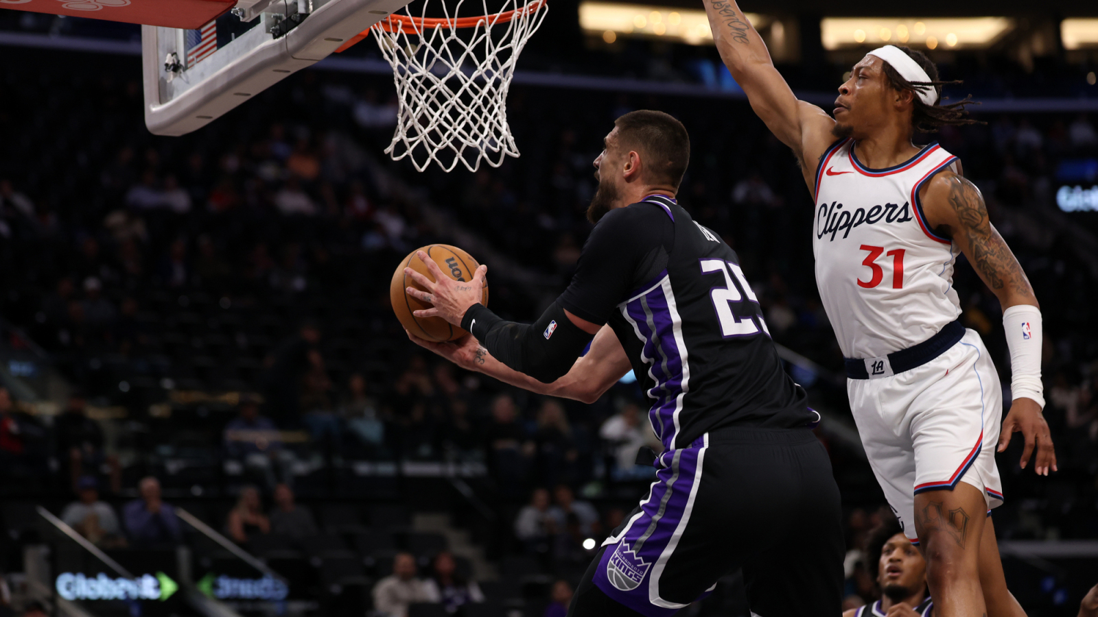 Undrafted Guard Moe Harkless Signs Two-Way Deal with Utah Jazz