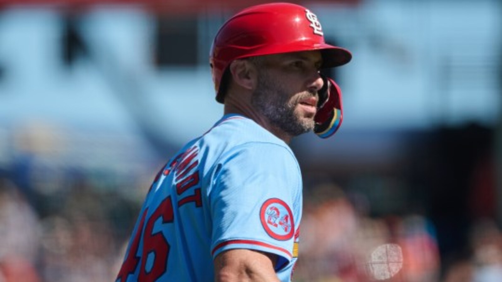 MLB News