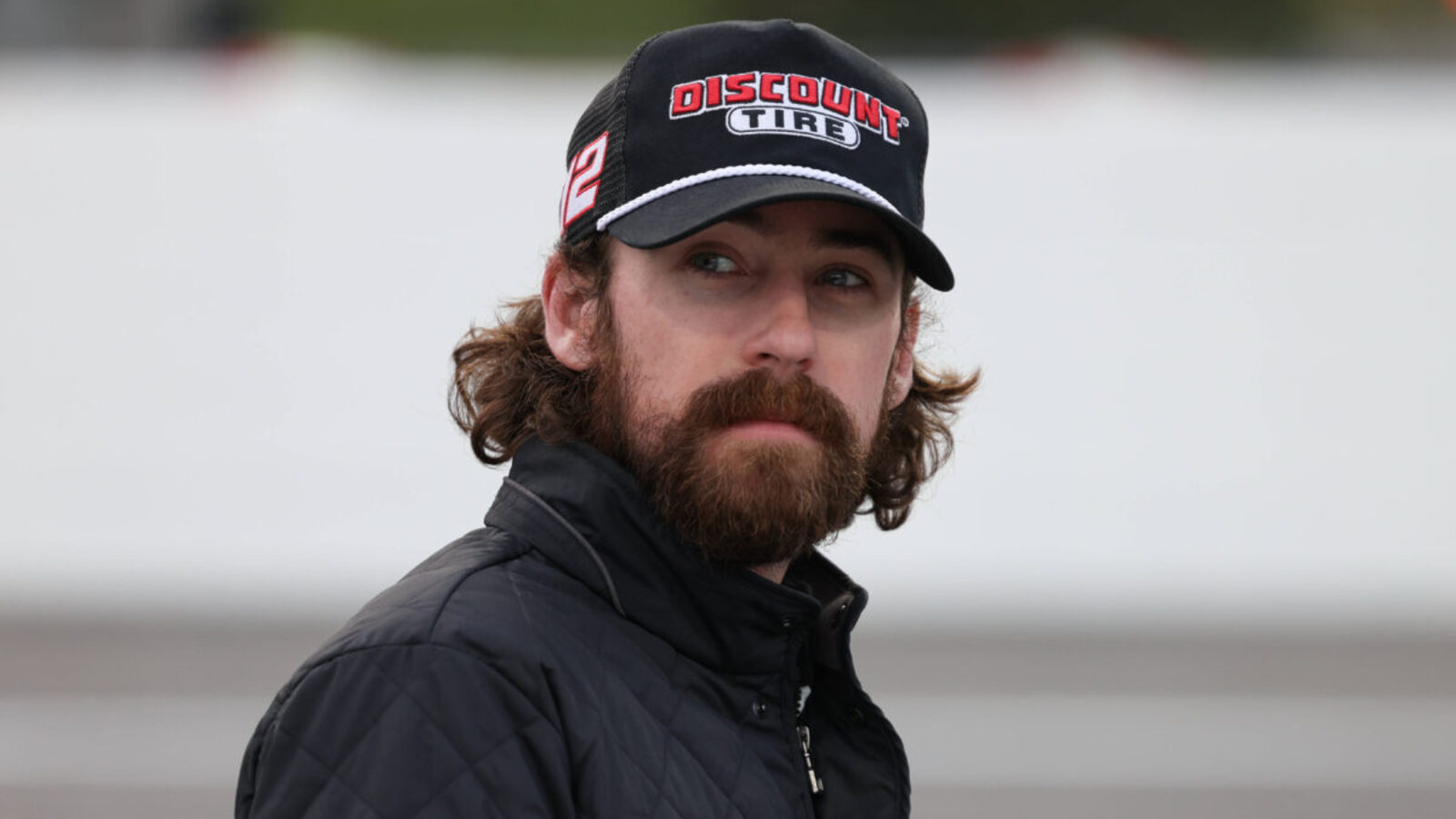 'F***ing, God Damn'- Enraged Ryan Blaney Drops Fiery Radio Meltdown as ...
