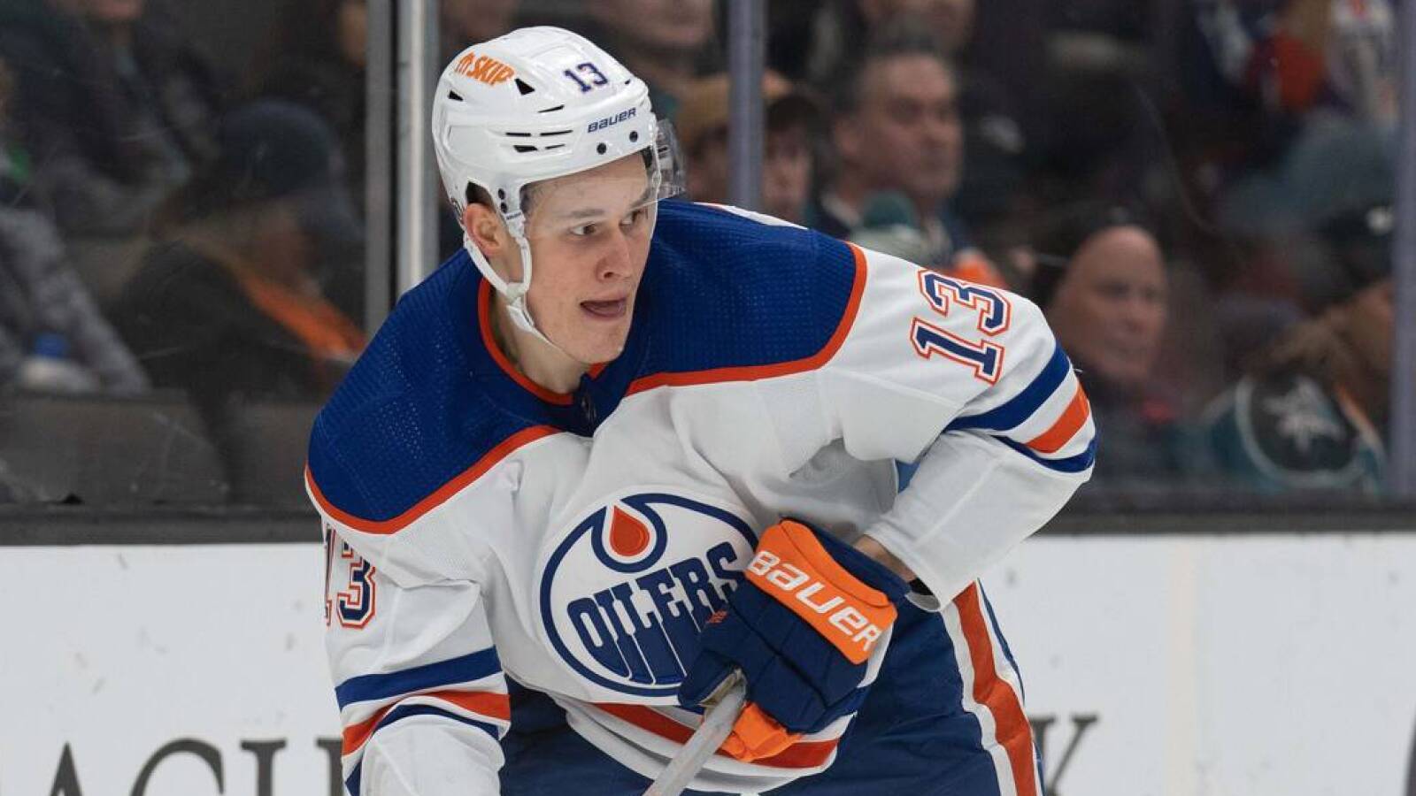 Which team will try to unlock Puljujarvi's potential at trade deadline? - Vimarsana News