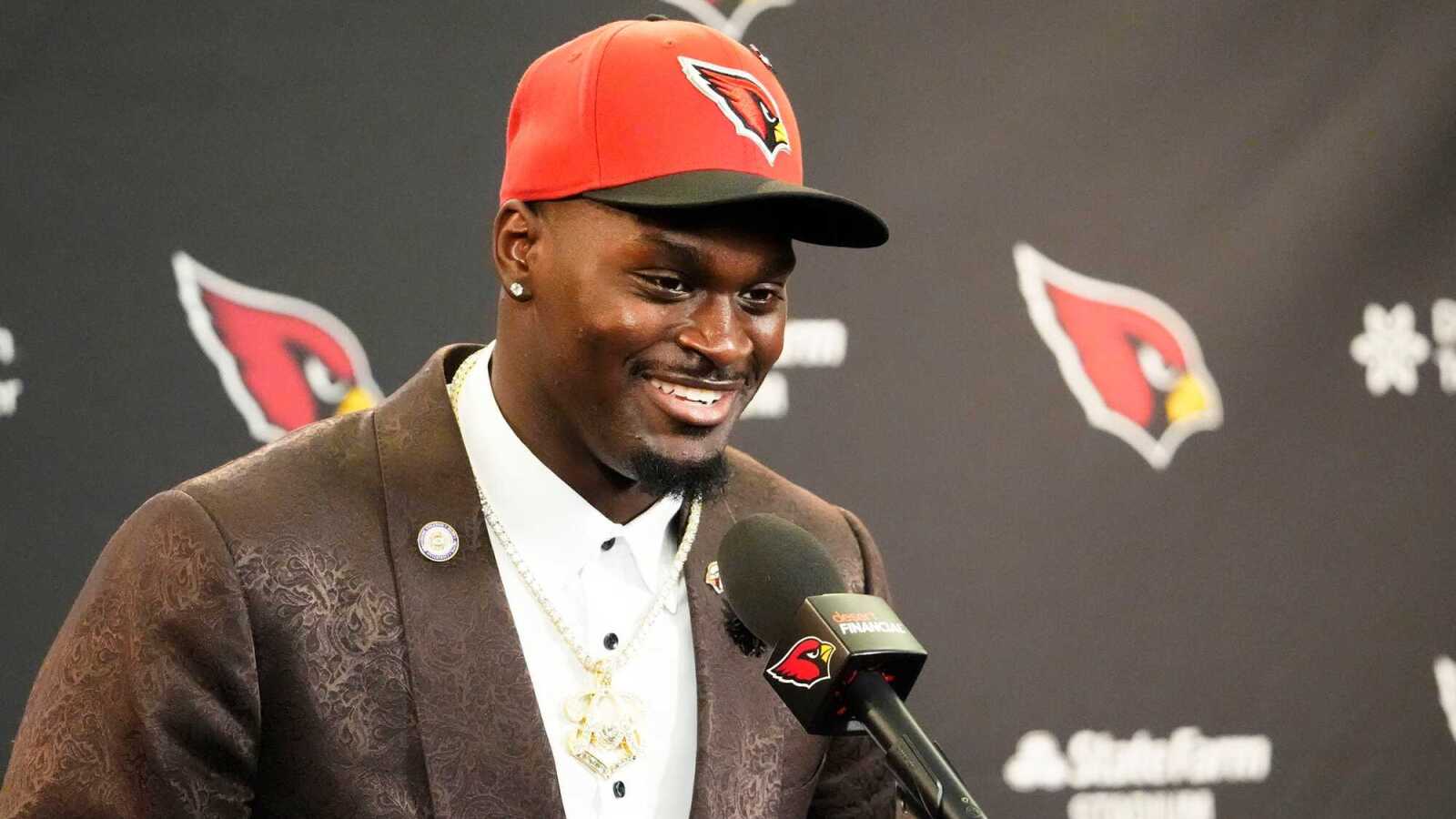 Report expands on why Cardinals made controversial Jeremiyah Love NFL Draft decision