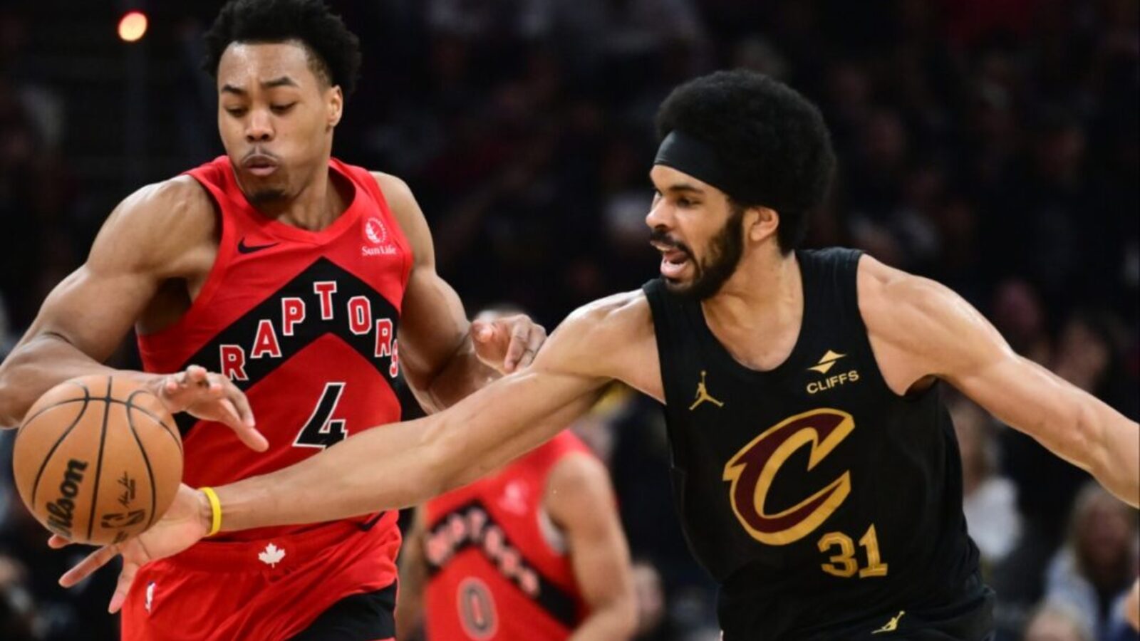 Raptors’ Star Sends Message on Team’s Culture After Playoff Exit ...