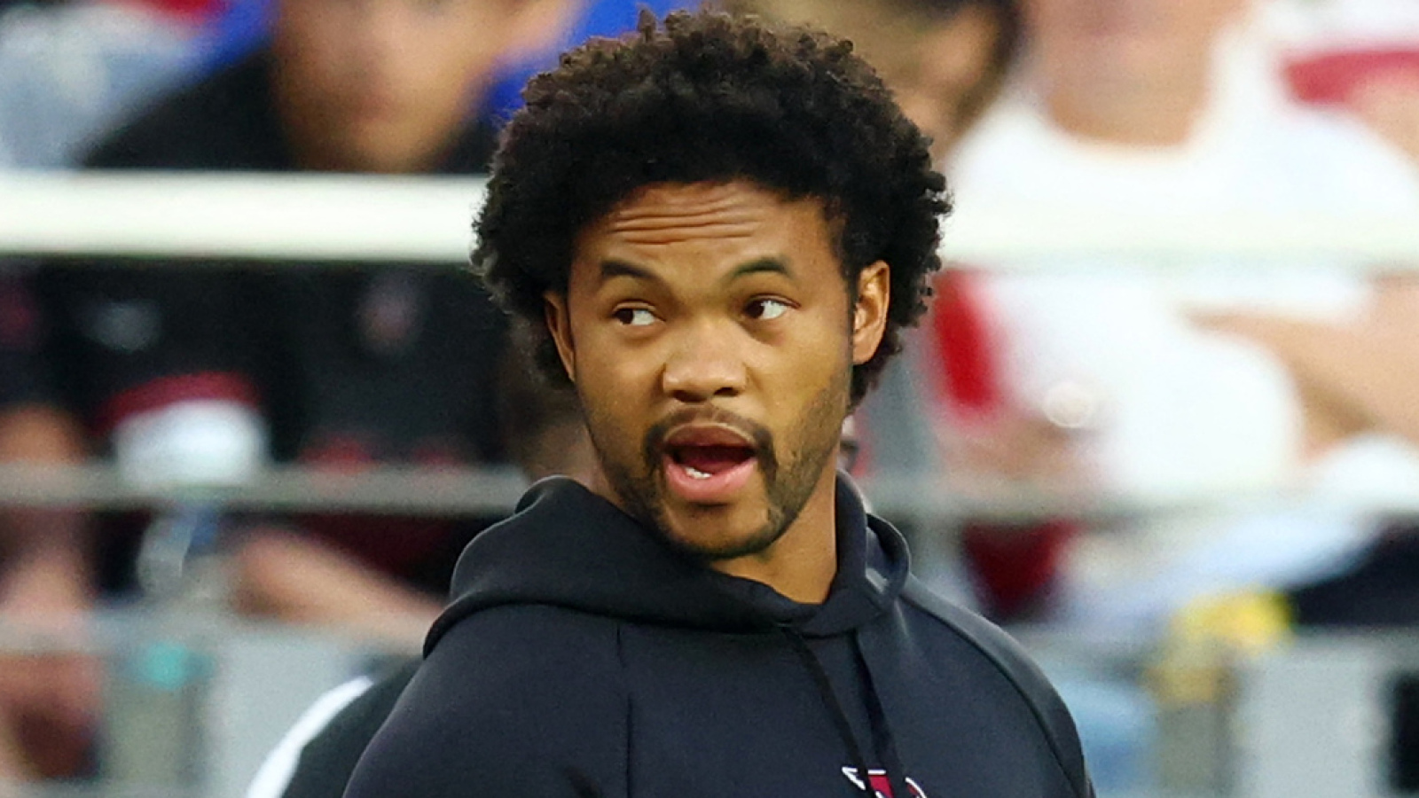Kyler Murray Named Starting QB for Vikings Amid High Expectations