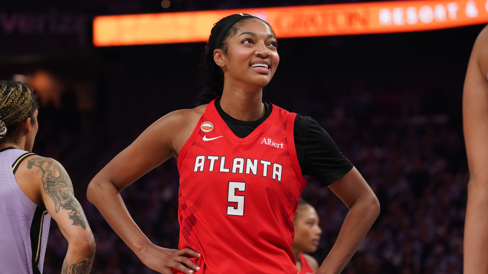 Atlanta Dream Achieves Record Viewership in WNBA Finals