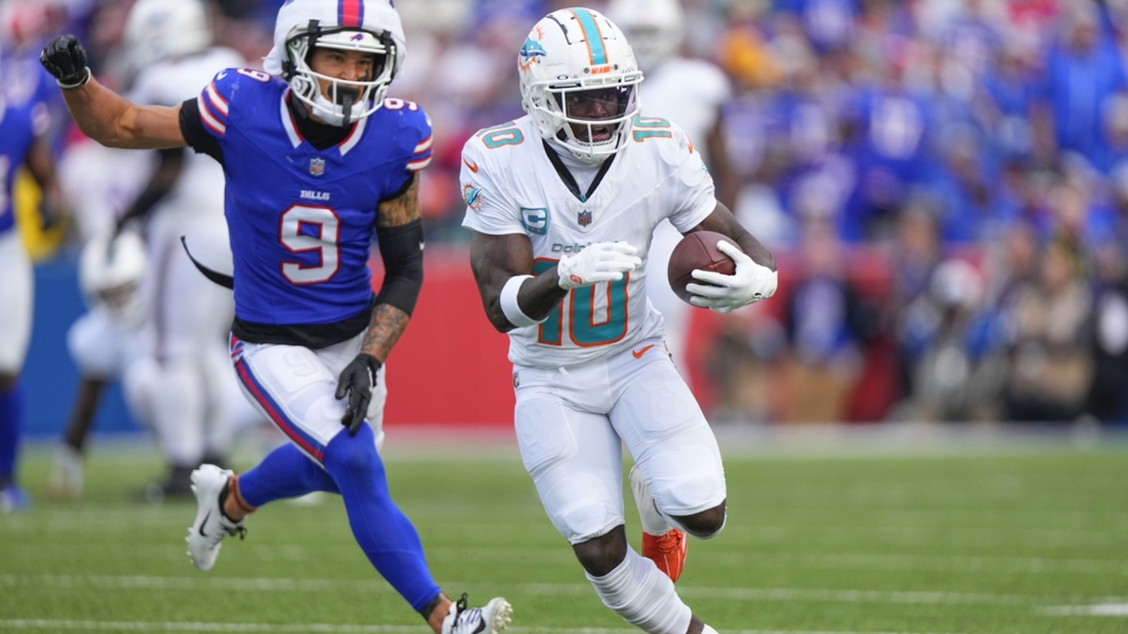 NFL News