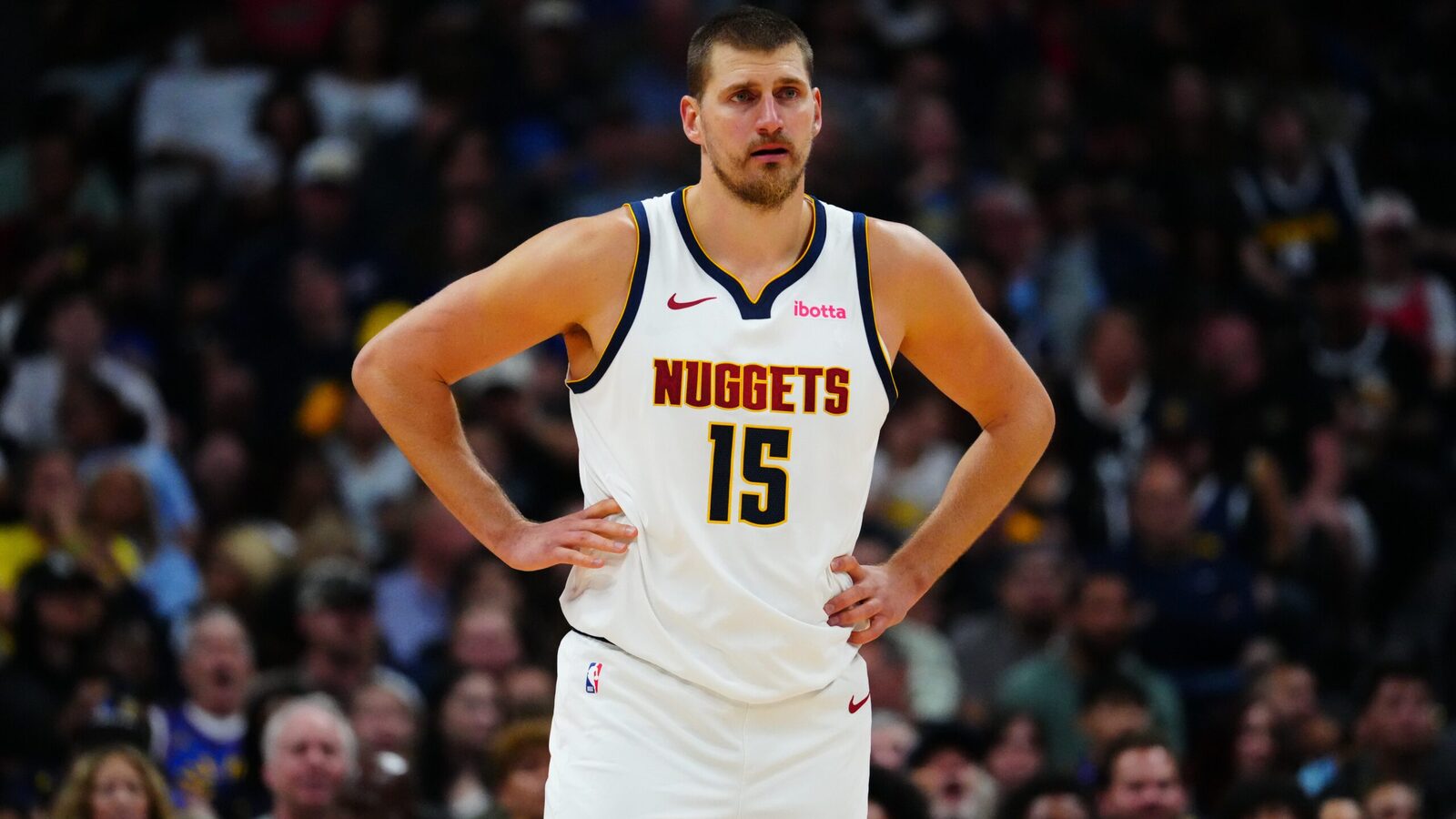 Nuggets Player Ratings: Jokic Struggles In Double-Digit Loss Against Clippers