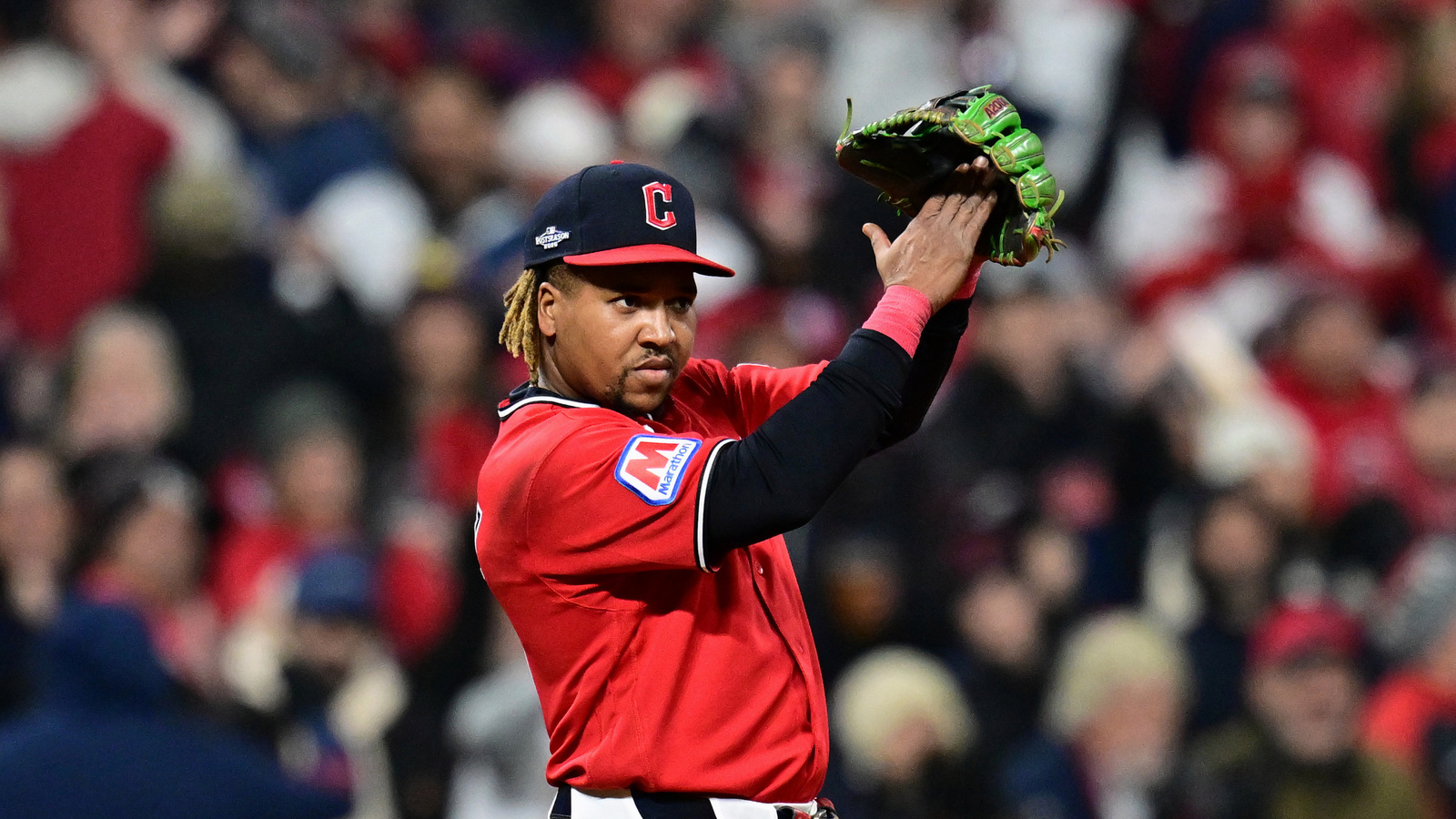 Three questions facing the Cleveland Guardians this offseason