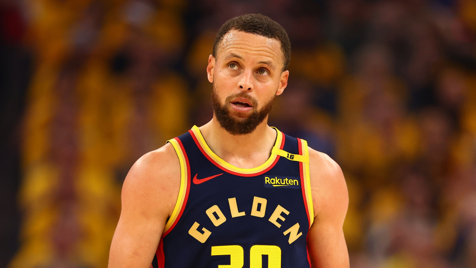 Steph Curry harm may not doom Warriors — but it surely would not assist