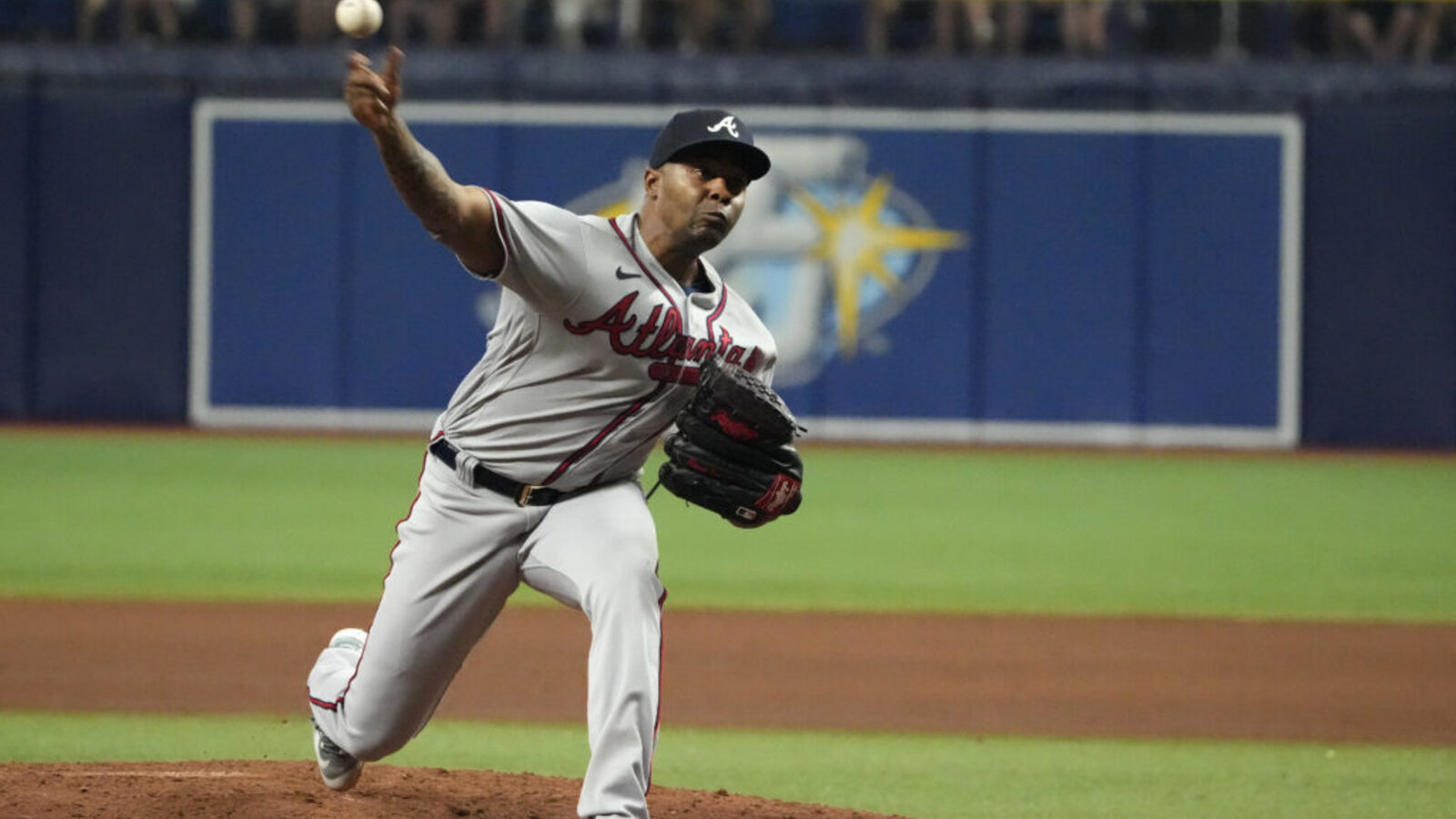 Watch Tampa Bay Rays vs Atlanta Braves for free MLB live stream, start