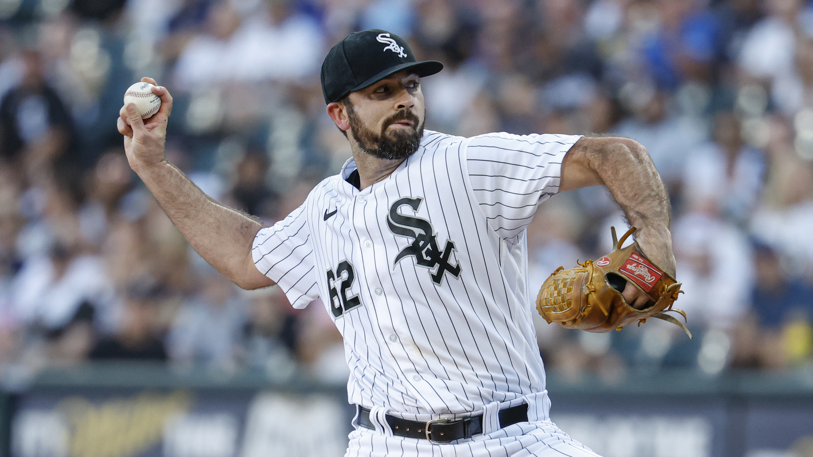 White Sox Allow Double Digits Again, Drop Game 2 to Rockies