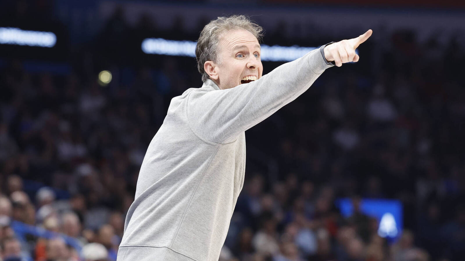 Why the Wizards made the right hiring with HC Brian Keefe - Vimarsana News