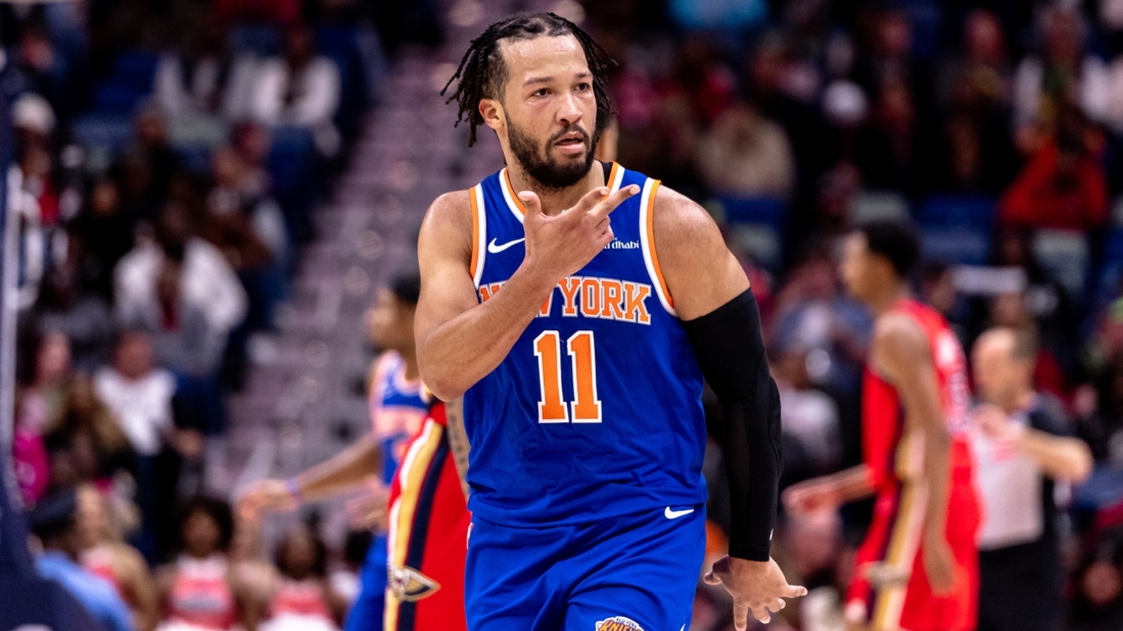 NBA News
